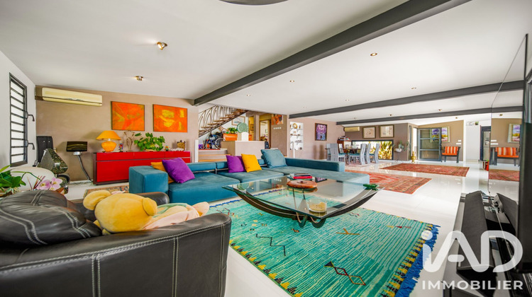 Ma-Cabane - Vente Maison Saint-Denis, 200 m²
