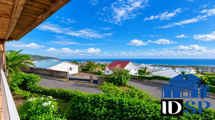 Ma-Cabane - Vente Maison Saint Denis, 155 m²