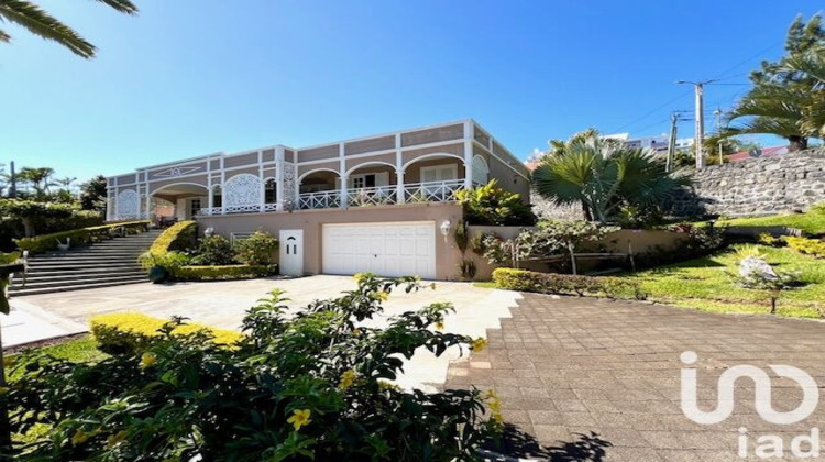 Ma-Cabane - Vente Maison Saint-Denis, 157 m²