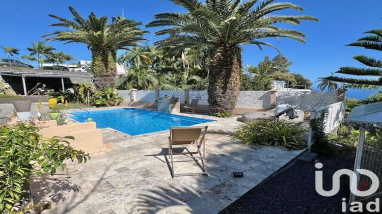 Ma-Cabane - Vente Maison Saint-Denis, 157 m²