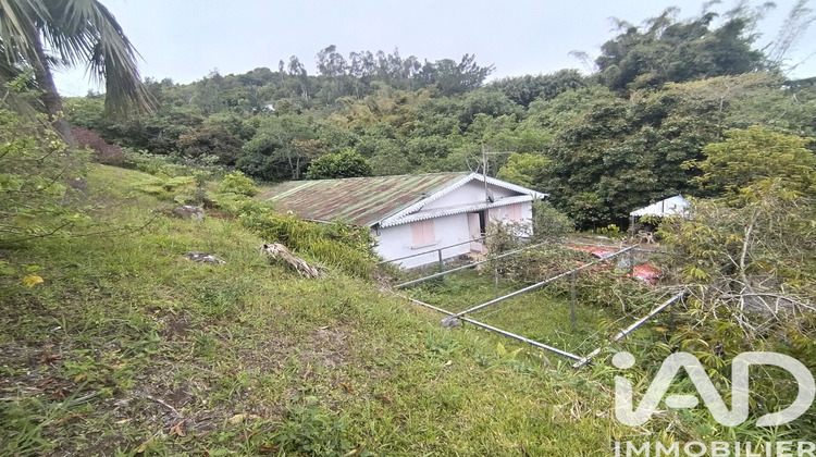 Ma-Cabane - Vente Maison Saint Denis, 220 m²