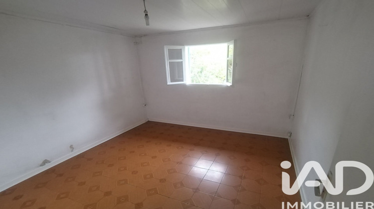 Ma-Cabane - Vente Maison Saint Denis, 220 m²