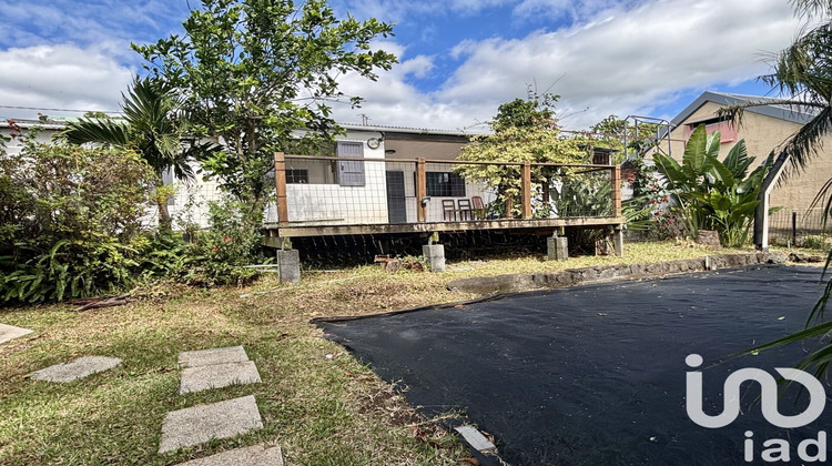 Ma-Cabane - Vente Maison Saint-Denis, 160 m²