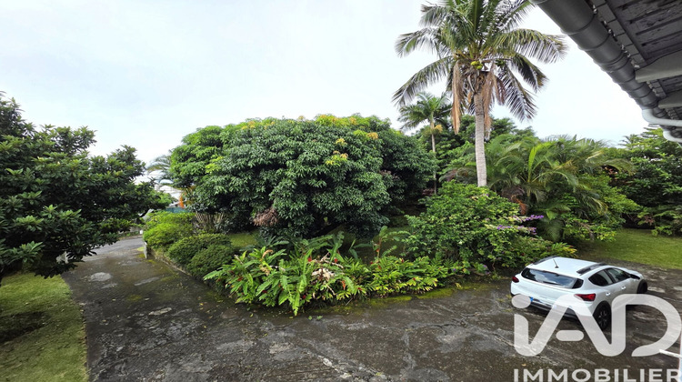 Ma-Cabane - Vente Maison Saint-Denis, 169 m²