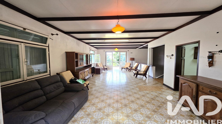 Ma-Cabane - Vente Maison Saint-Denis, 169 m²