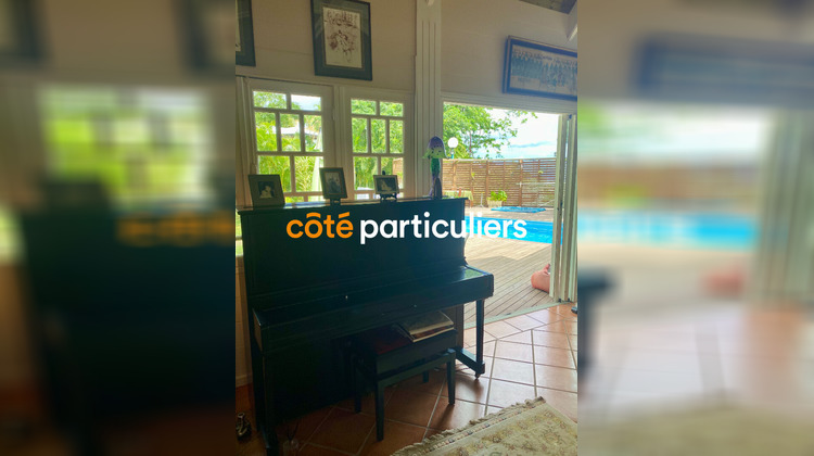 Ma-Cabane - Vente Maison SAINT-DENIS, 160 m²