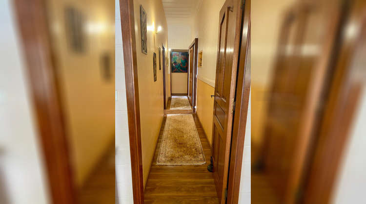 Ma-Cabane - Vente Maison SAINT-DENIS, 160 m²