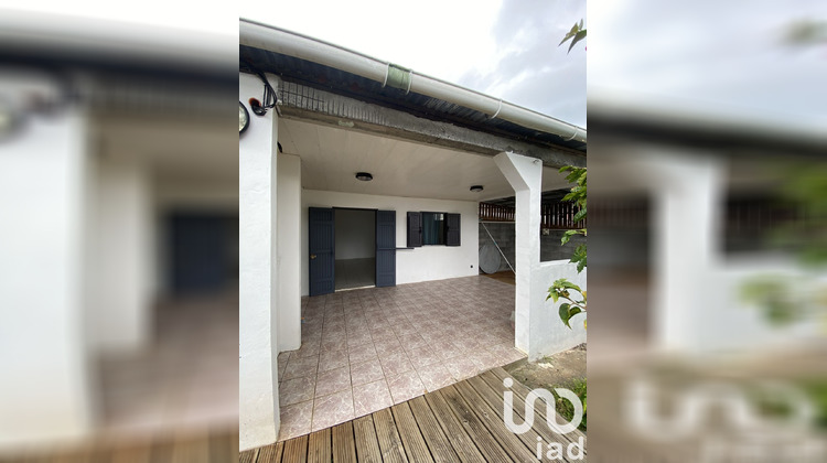 Ma-Cabane - Vente Maison Saint-Denis, 160 m²