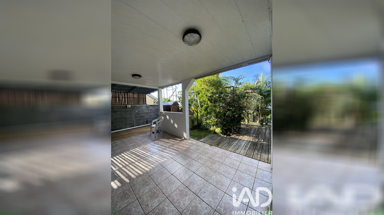 Ma-Cabane - Vente Maison Saint-Denis, 160 m²