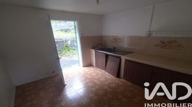 Ma-Cabane - Vente Maison Saint Denis, 220 m²
