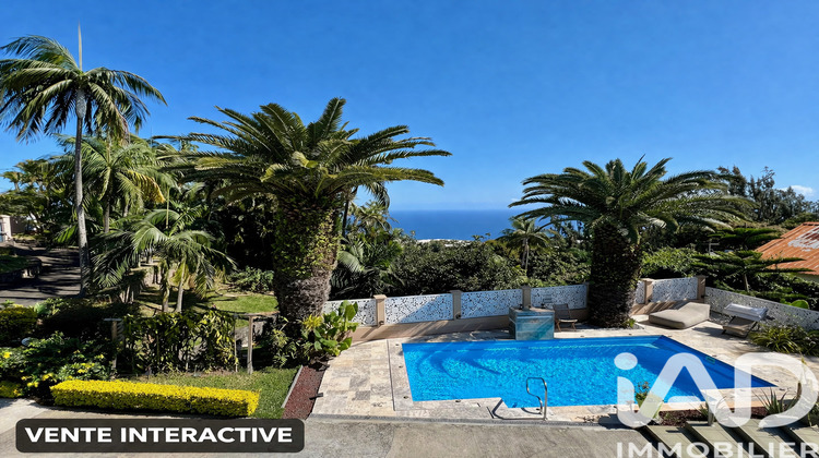 Ma-Cabane - Vente Maison Saint-Denis, 157 m²