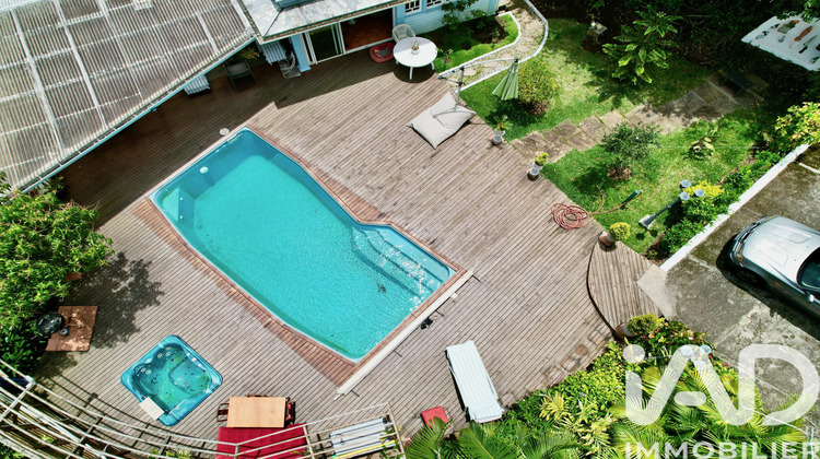 Ma-Cabane - Vente Maison Saint-Denis, 188 m²