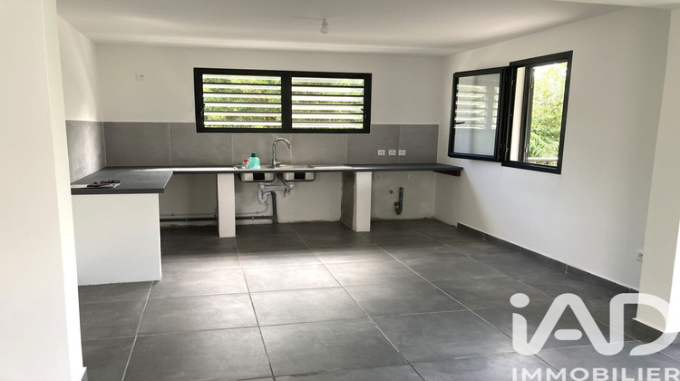 Ma-Cabane - Vente Maison Saint-Denis, 114 m²