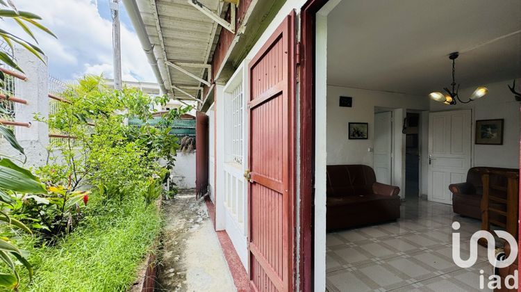 Ma-Cabane - Vente Maison Saint-Denis, 101 m²