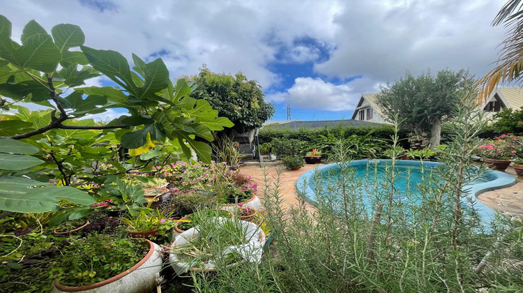 Ma-Cabane - Vente Maison Saint-Denis, 240 m²