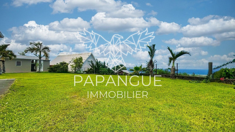 Ma-Cabane - Vente Maison Saint-Denis, 200 m²