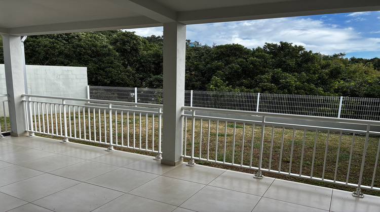 Ma-Cabane - Vente Maison Saint-Denis, 85 m²