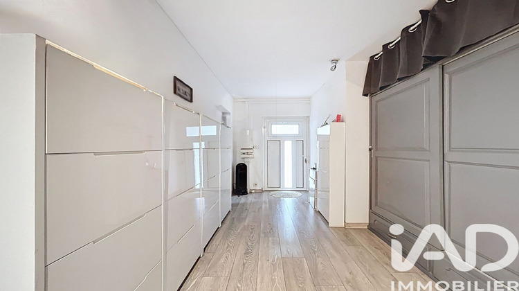 Ma-Cabane - Vente Maison Saint-Denis, 189 m²