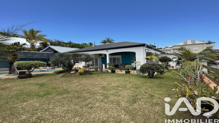 Ma-Cabane - Vente Maison Saint-Denis, 165 m²