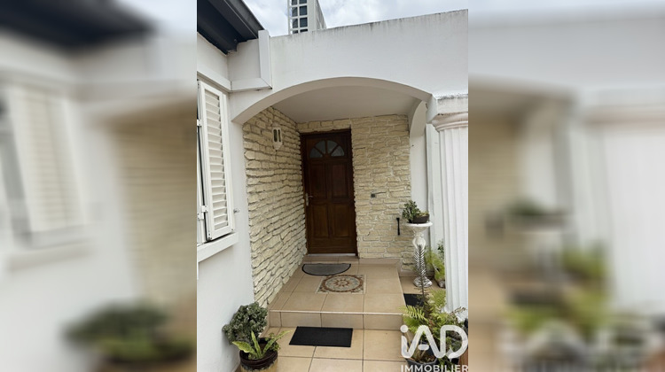 Ma-Cabane - Vente Maison Saint-Denis, 165 m²