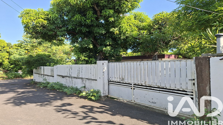 Ma-Cabane - Vente Maison Saint-Denis, 76 m²