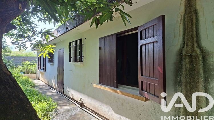 Ma-Cabane - Vente Maison Saint-Denis, 76 m²