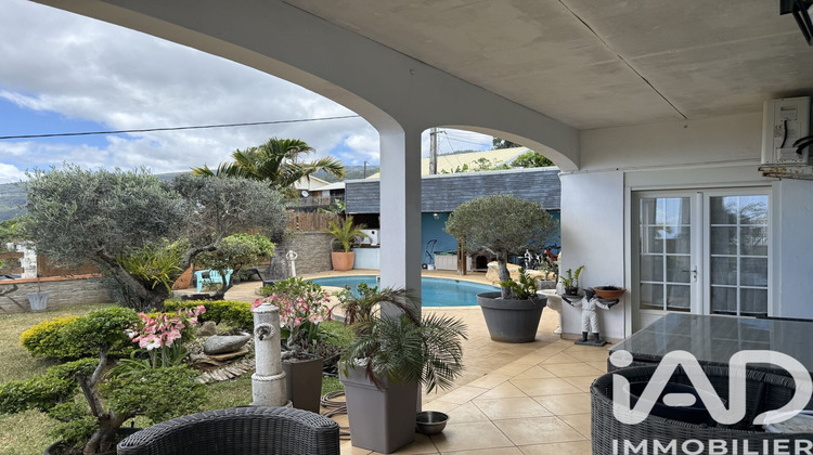 Ma-Cabane - Vente Maison Saint-Denis, 165 m²