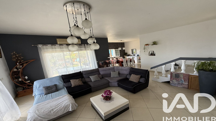 Ma-Cabane - Vente Maison Saint-Denis, 165 m²