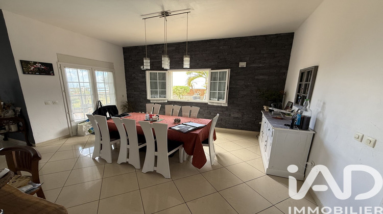 Ma-Cabane - Vente Maison Saint-Denis, 165 m²