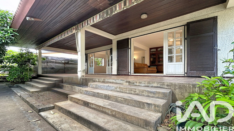 Ma-Cabane - Vente Maison Saint-Denis, 184 m²