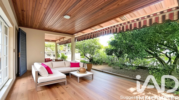 Ma-Cabane - Vente Maison Saint-Denis, 184 m²