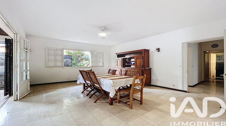 Ma-Cabane - Vente Maison Saint-Denis, 184 m²