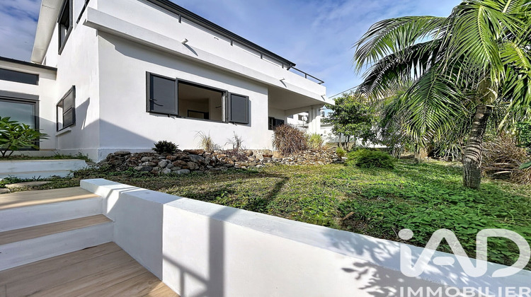 Ma-Cabane - Vente Maison Saint-Denis, 181 m²