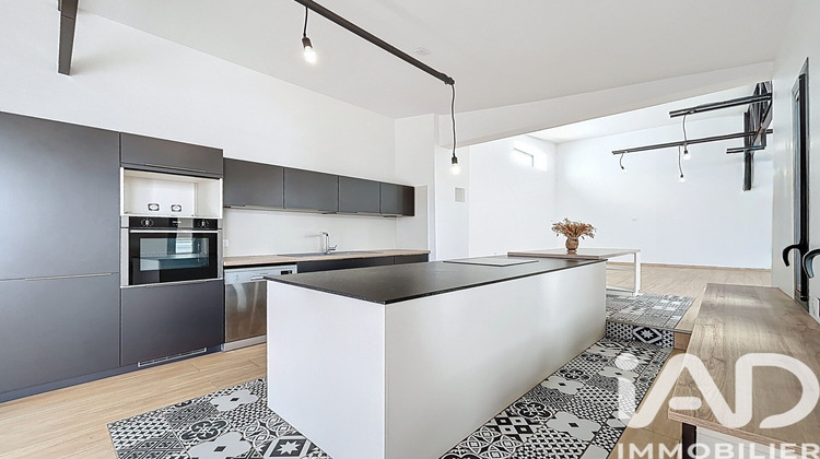 Ma-Cabane - Vente Maison Saint-Denis, 181 m²