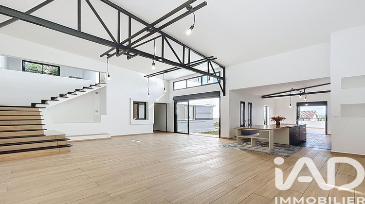 Ma-Cabane - Vente Maison Saint-Denis, 181 m²