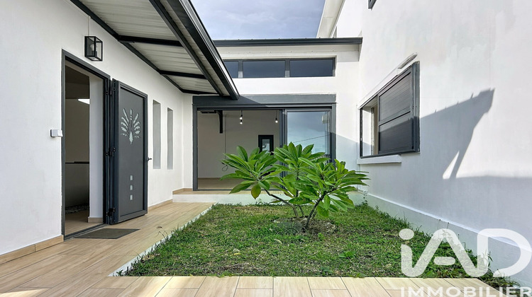 Ma-Cabane - Vente Maison Saint-Denis, 181 m²