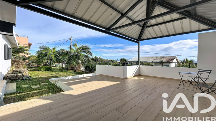 Ma-Cabane - Vente Maison Saint-Denis, 181 m²