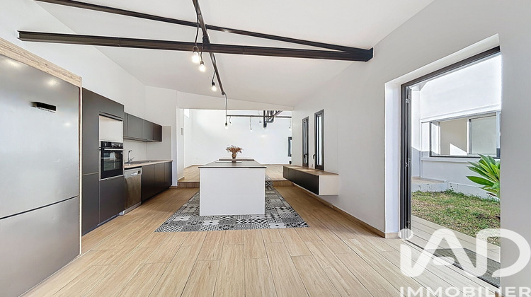 Ma-Cabane - Vente Maison Saint-Denis, 181 m²