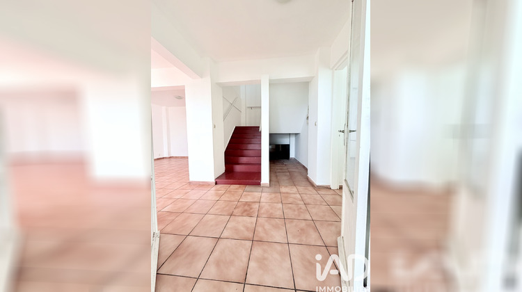 Ma-Cabane - Vente Maison Saint-Denis, 106 m²