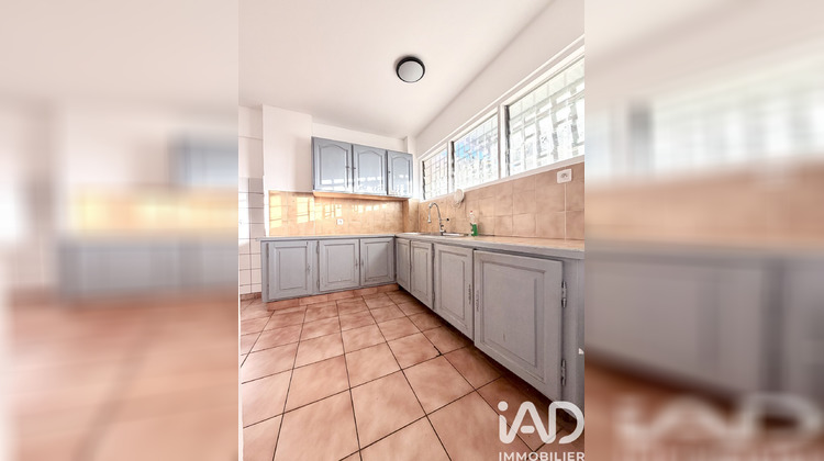 Ma-Cabane - Vente Maison Saint-Denis, 106 m²