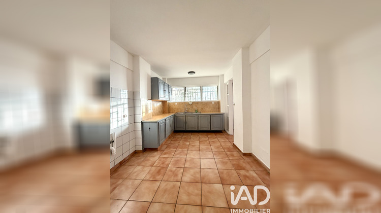 Ma-Cabane - Vente Maison Saint-Denis, 106 m²