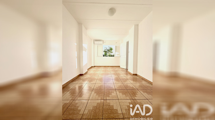 Ma-Cabane - Vente Maison Saint-Denis, 106 m²