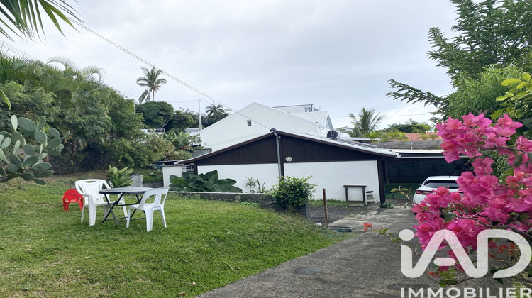 Ma-Cabane - Vente Maison Saint-Denis, 75 m²