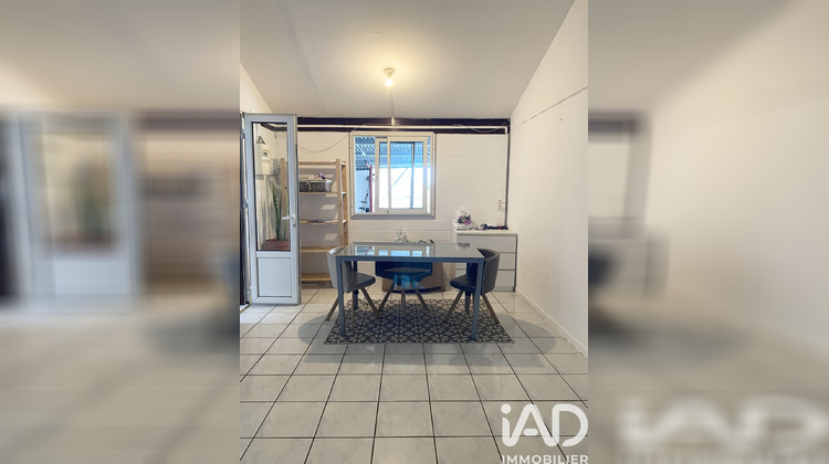 Ma-Cabane - Vente Maison Saint-Denis, 75 m²