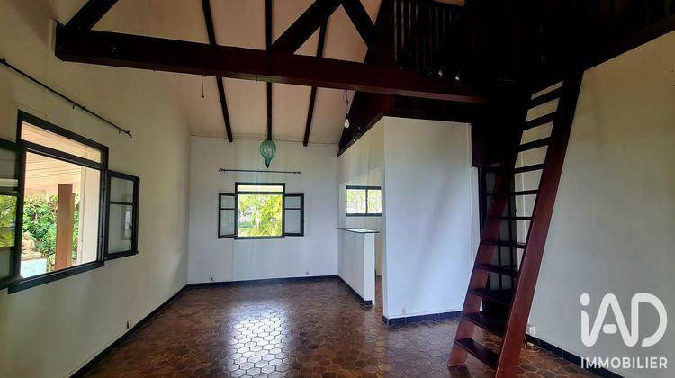 Ma-Cabane - Vente Maison Saint-Denis, 90 m²