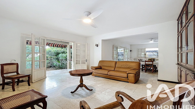 Ma-Cabane - Vente Maison Saint-Denis, 184 m²