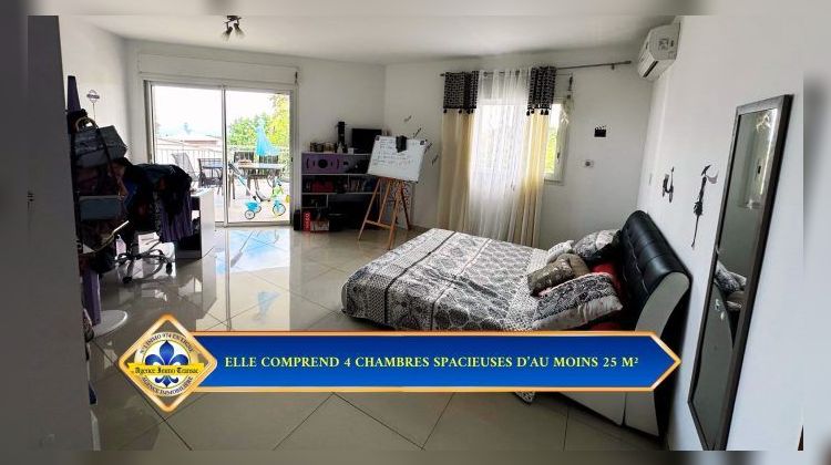 Ma-Cabane - Vente Maison Saint-Denis, 288 m²