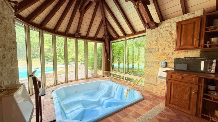 Ma-Cabane - Vente Maison SAINT DENIS CATUS, 405 m²