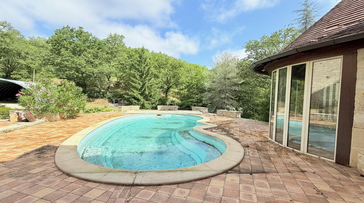 Ma-Cabane - Vente Maison SAINT DENIS CATUS, 405 m²