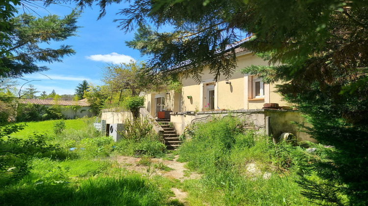 Ma-Cabane - Vente Maison Saint-Denis-Catus, 157 m²